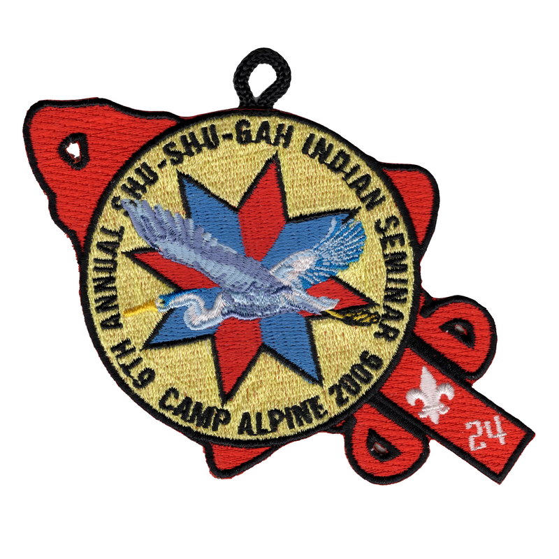 Shu-Shu-Gah eA2006-1