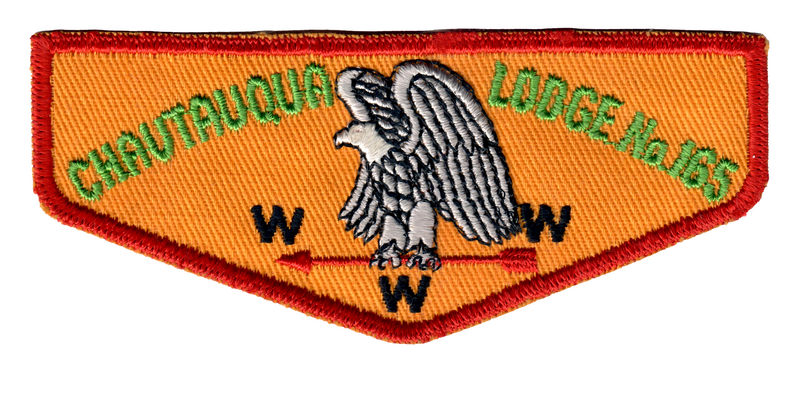 Chautauqua F1b