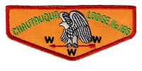 Chautauqua F1b