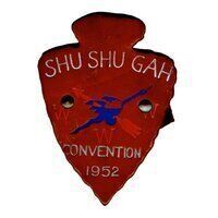 Shu-Shu-Gah eL1952