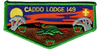 Caddo S26