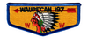 Waupecan S7a