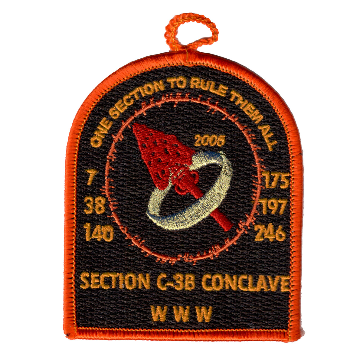 C-3B eX2005-1