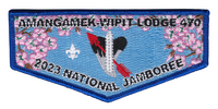 Amangamek-Wipit S253
