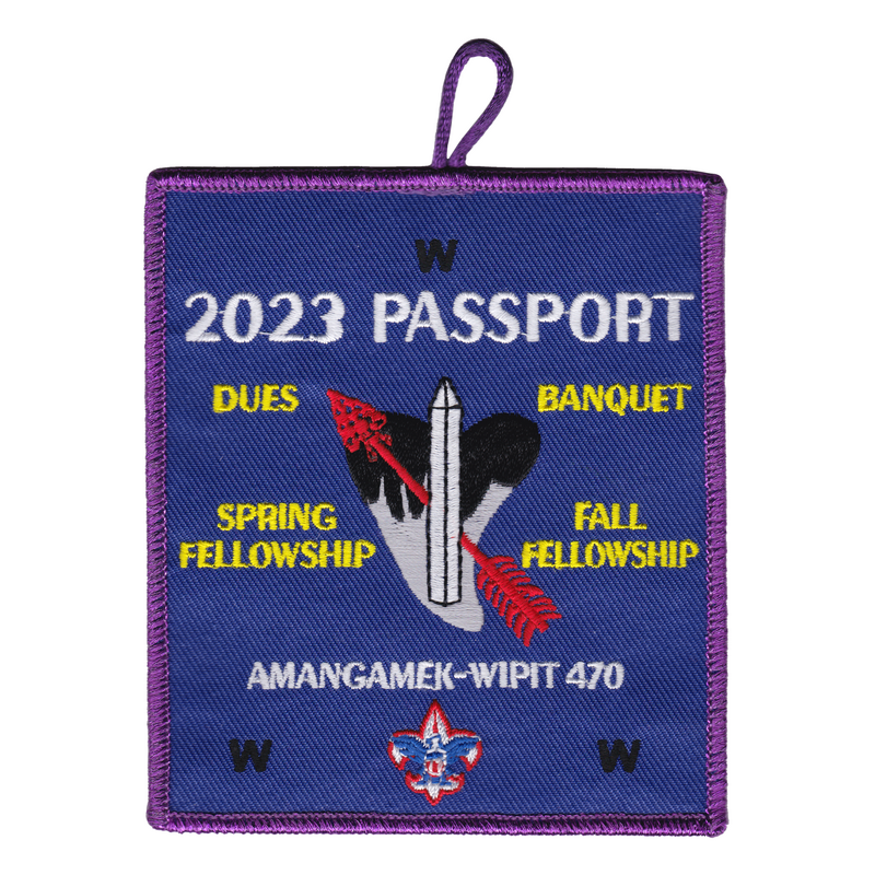 Amangamek-Wipit X87