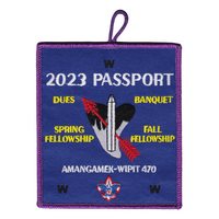 Amangamek-Wipit X87