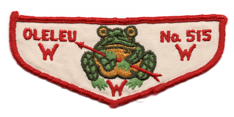 Oleleu F2