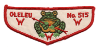 Oleleu F2