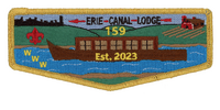 Erie Canal S1