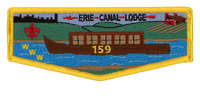 Erie Canal S2