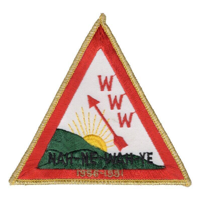 Nah-Ne-Wah-Ye X6