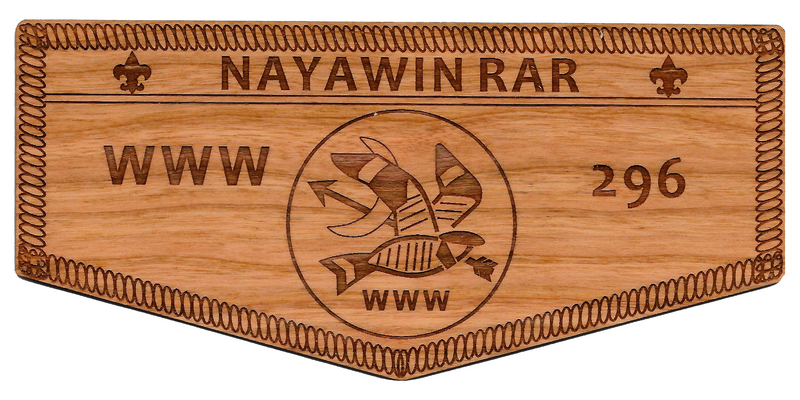 Nayawin Rār QF1