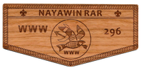 Nayawin Rār QF1