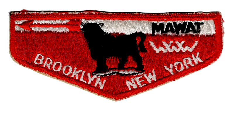 Mawat (Unofficial Chapter) YS1