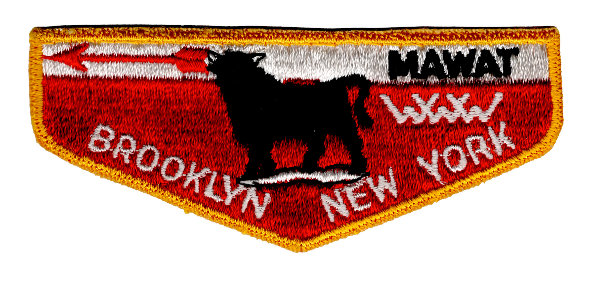 Mawat (Unofficial Chapter) YS2