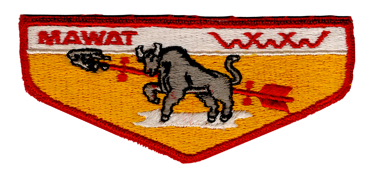 Mawat (Unofficial Chapter) YS3