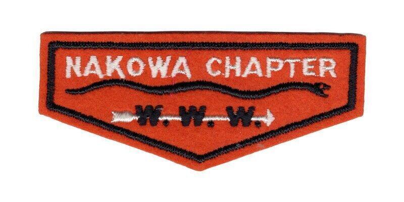 Nakowa F1