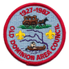 Old Dominion Area R-2