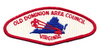 Old Dominion Area S-1a