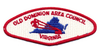 Old Dominion Area S-1b