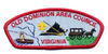 Old Dominion Area S-2