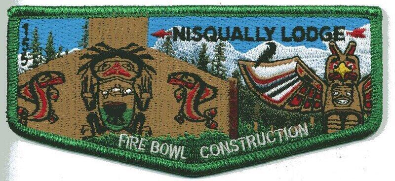 Nisqually S105