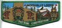 Nisqually S105