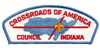 Crossroads Of America S-5