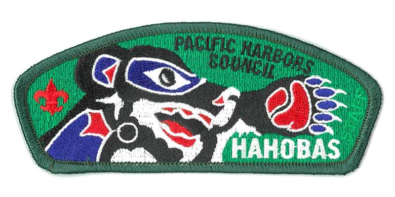 Pacific Harbors SA-43