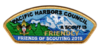 Pacific Harbors SA-100