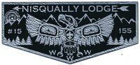 Nisqually L4