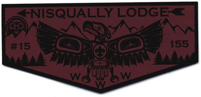 Nisqually L6