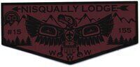 Nisqually L6