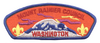 Mount Rainier S-2