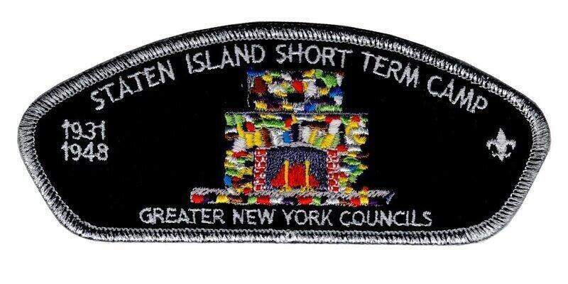 Staten Island Short Term Camp HX2