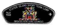Staten Island Short Term Camp HX2