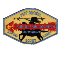 Showandasse eX1977-1a