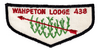Wahpeton F1