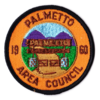 Camp Palmetto eR1960