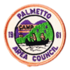Camp Palmetto eR1961