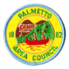 Camp Palmetto eR1962