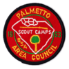 Camp Palmetto eR1963
