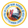 Camp Bob Hardin eR1986-1