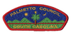 Palmetto S-1