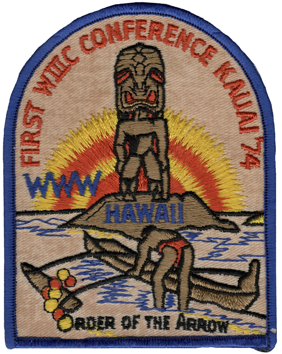 W-3C/W6B (1973-2008) eX1974