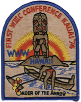 W-3C (1973-2020) eX1974