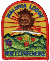 W-3C (1973-2020) eX1976