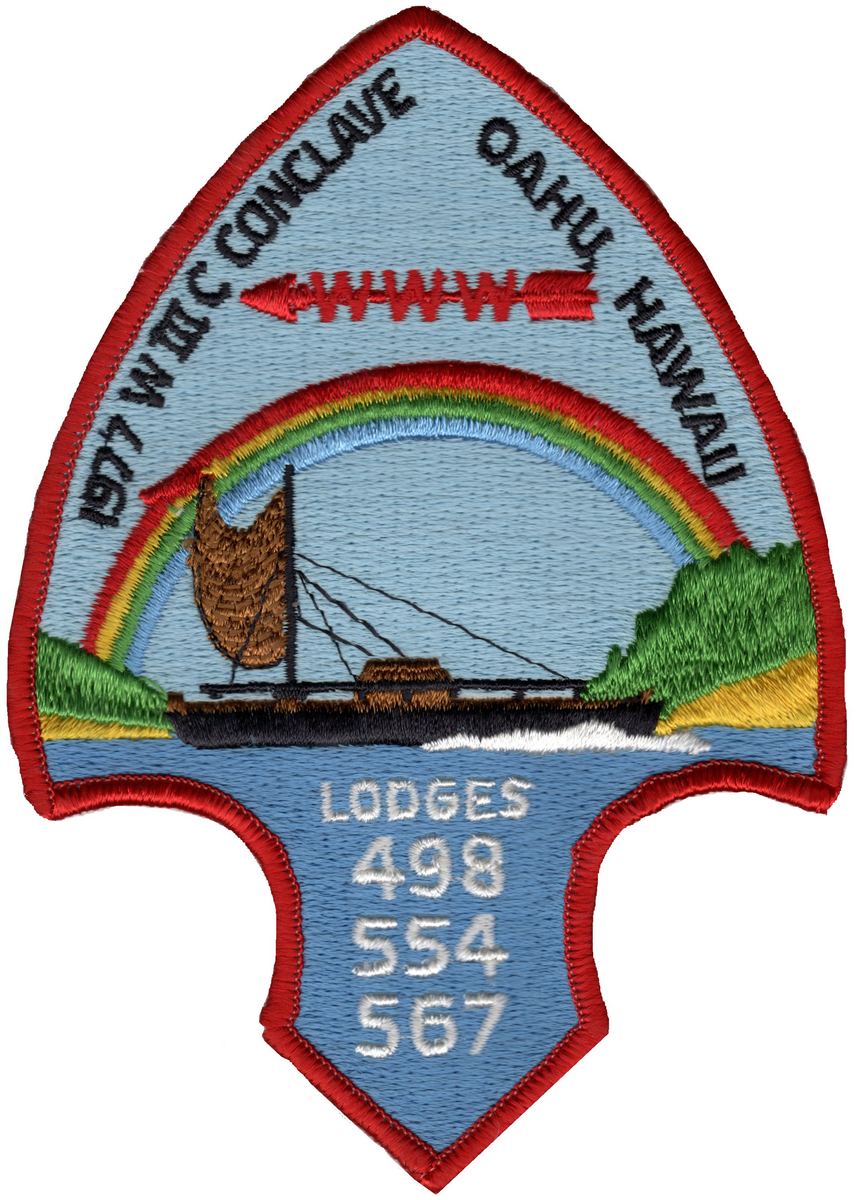 W-3C/W6B (1973-2008) eA1977