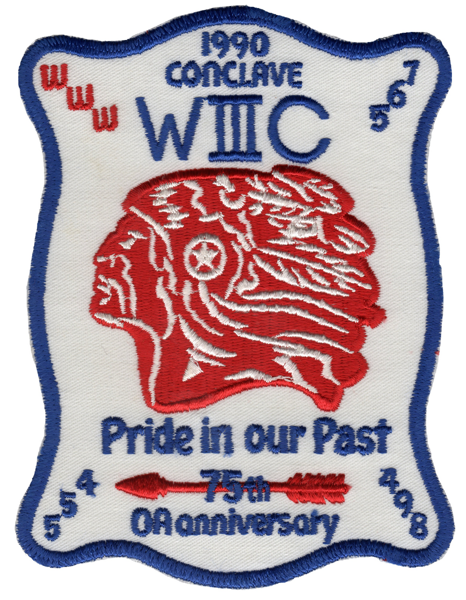 W-3C/W6B (1973-2008) eX1990