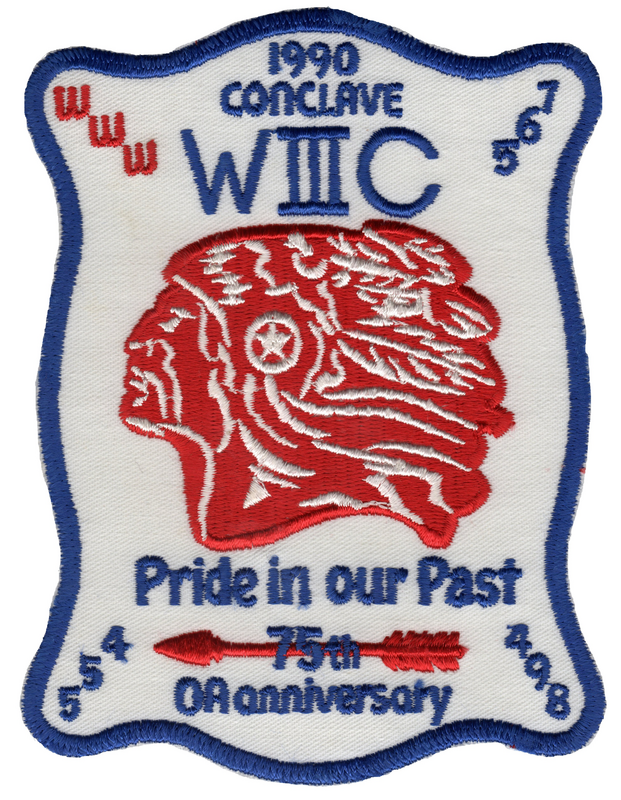 W-3C (1973-2020) eX1990